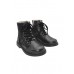 MAYORAL μποτάκι biker παιδικό 16-44673-052 μαύρο